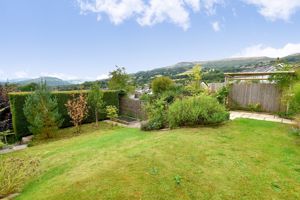 Garden - click for photo gallery